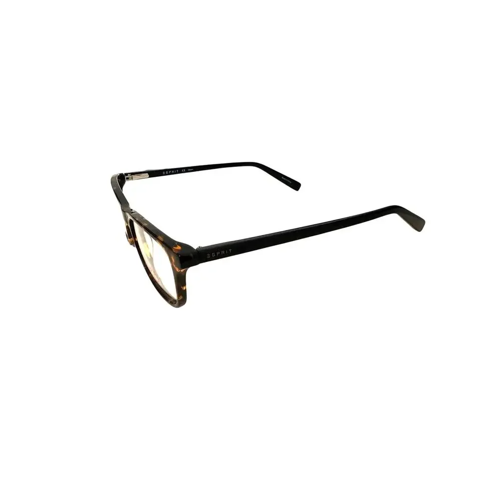 NEW Esprit Eyeglasses Frame Women's ET17574 545 Havana 49-15-135